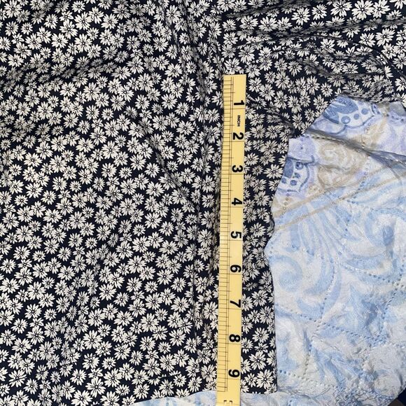 Polo Ralph Lauren Shorts Mens Size 38 Floral 8" Inseam Lightweight - Picture 6 of 10